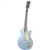 Epiphone Les Paul Standard Pelham Blue