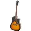 Epiphone AJ220 SCE VS