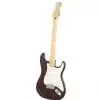 Fender Standard Stratocaster MN Midnight Wine