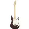 Fender Standard Stratocaster MN Midnight Wine