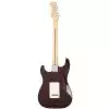 Fender Standard Stratocaster MN Midnight Wine