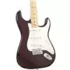 Fender Standard Stratocaster MN Midnight Wine