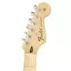 Fender Standard Stratocaster MN Midnight Wine