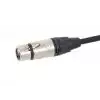 4Audio MIC PRO 9m XLR-F -XLR-M