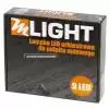 MLight FL-09A 9LEDs