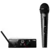 AKG WMS40 mini Vocal Set US45C