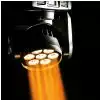 American DJ Inno Color Beam Quad 7