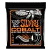 Ernie Ball 2722 Cobalt 9-46