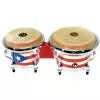 Latin Percussion LPM-199-PR Matador Bongos  bongosy