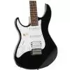 Yamaha Pacifica 112J BL Left