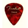 Fender Red Moto thin Fender Red Moto thin