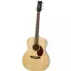 Jasmine JO37 OM SOLID NAT