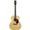 Jasmine JO37 OM SOLID NAT