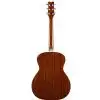 Jasmine JO37 OM SOLID NAT