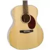 Jasmine JO37 OM SOLID NAT