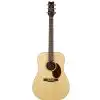 Jasmine JD37 DRD SOLID NAT
