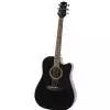 Takamine GD30CE-BLK