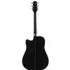 Takamine GD30CE-BLK