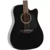 Takamine GD30CE-BLK