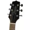 Takamine GD30CE-BLK