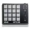 AKAI MPD-18 drum pad