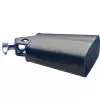 Stagg  CB-304-BK cowbell 4 1/2