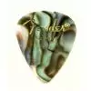 Fender Abalone heavy