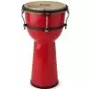 Stagg DPY10-RD Fiber Glass Djembe 10″