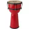 Stagg DP8-RD Fiber Glass Djembe 8″