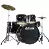 DDrum D2 Midnight Black