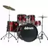 DDrum D2 Blood Red