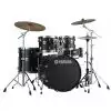 Yamaha Stage Custom Birch Power Fusion