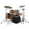 Yamaha Stage Custom Birch Fusion