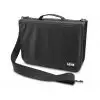 UDG Ultimate DlGl Wallet Large Black/Orange inside