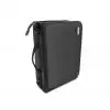 UDG Ultimate DlGl Wallet Large Black/Orange inside