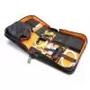 UDG Ultimate DlGl Wallet Large Black/Orange inside