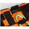 UDG Ultimate DlGl Wallet Large Black/Orange inside