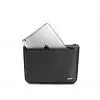 UDG Ultimate DlGl Wallet Large Black/Orange inside