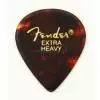 Fender 551JZ Shape x-heavy shell