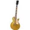 Gibson Les Paul Standard 1957 Goldtop VOS Darckback