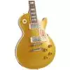 Gibson Les Paul Standard 1957 Goldtop VOS Darckback