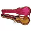 Gibson Les Paul Standard 1957 Goldtop VOS Darckback