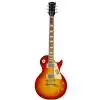 Gibson Les Paul Standard 1959 Reissue VOS Sunrise Tea Burst