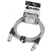 4Audio MIC PRO 3m XLR-F -XLR-M