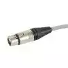 4Audio MIC PRO 3m XLR-F -XLR-M