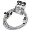 4Audio MIC PRO 6m XLR-F -XLR-M