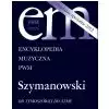 PWM Różni - Encyklopedia muzyczna PWM. Szymanowski - Od Tymoszówki do Atmy