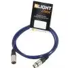 MLight DMX 1 pair 110 Ohm 2m