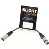 MLight DMX 1 pair 110 Ohm