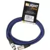 MLight DMX 1 pair 110 Ohm 10m